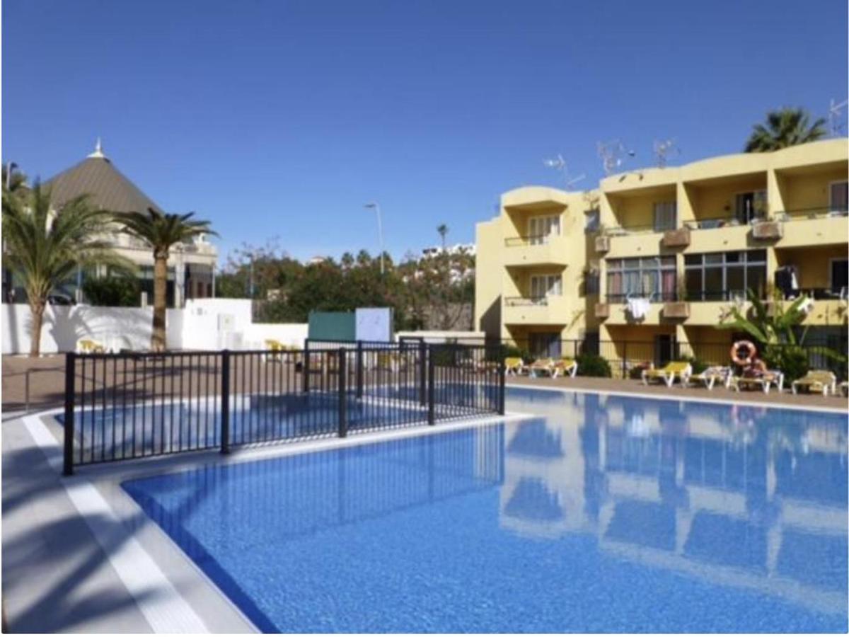 On The Beach Holiday Home Los Cristianos  Exterior foto