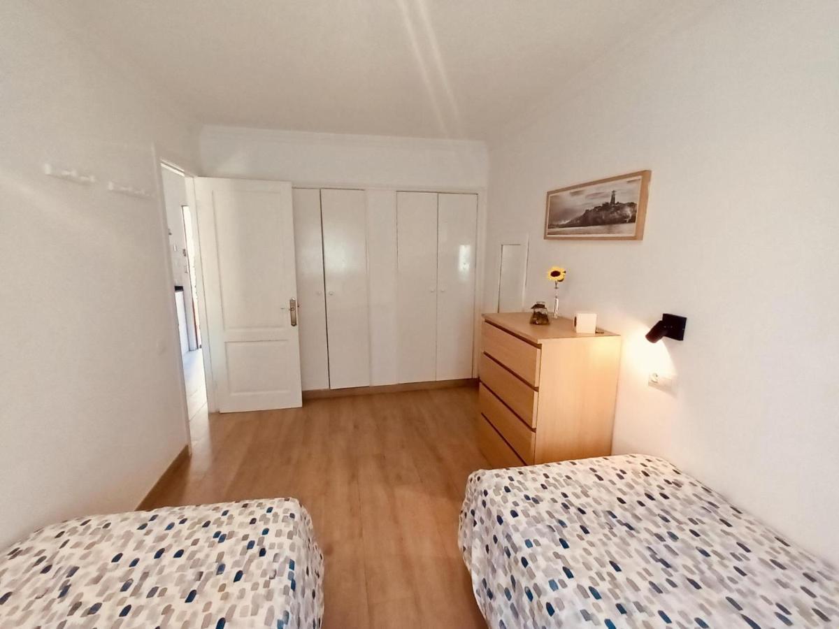 On The Beach Holiday Home Los Cristianos  Exterior foto